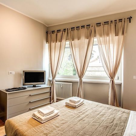 The Dome 3 Bedroom Apartment En Suite Рим Экстерьер фото