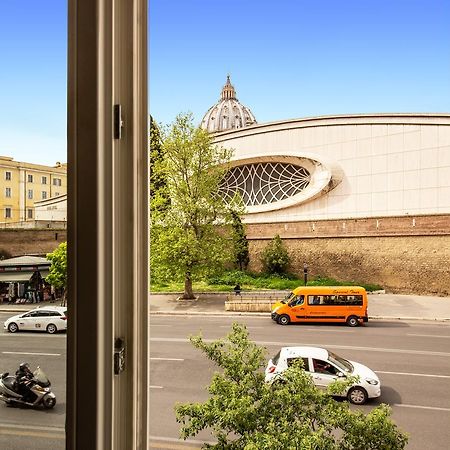 The Dome 3 Bedroom Apartment En Suite Рим Экстерьер фото
