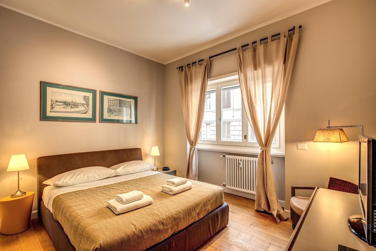 The Dome 3 Bedroom Apartment En Suite Рим Экстерьер фото