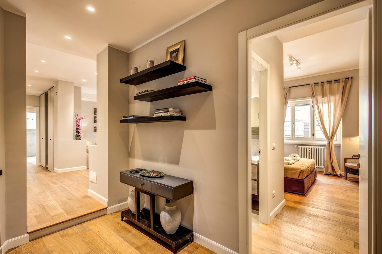 The Dome 3 Bedroom Apartment En Suite Рим Экстерьер фото