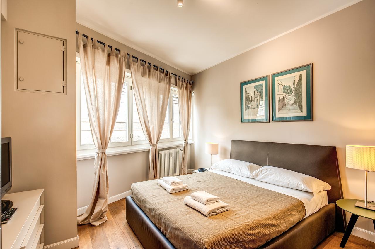 The Dome 3 Bedroom Apartment En Suite Рим Экстерьер фото