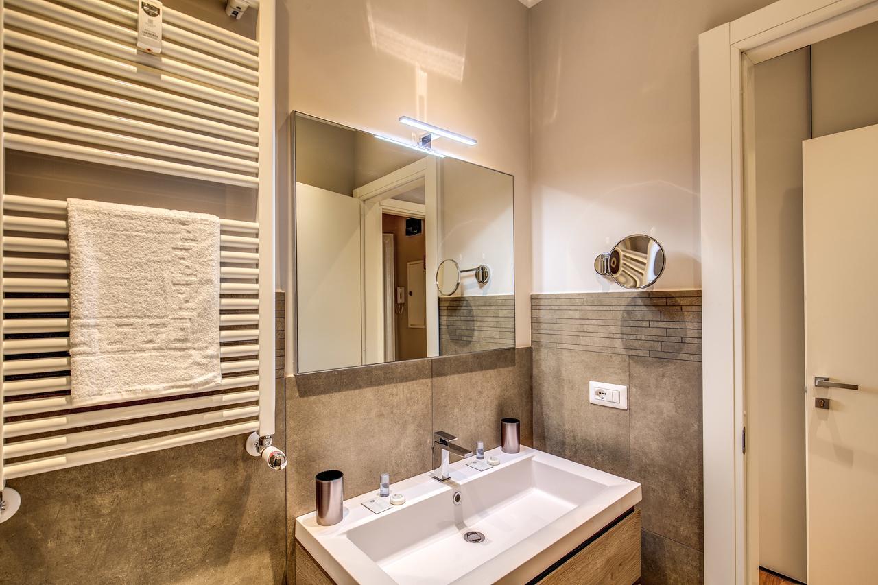 The Dome 3 Bedroom Apartment En Suite Рим Экстерьер фото