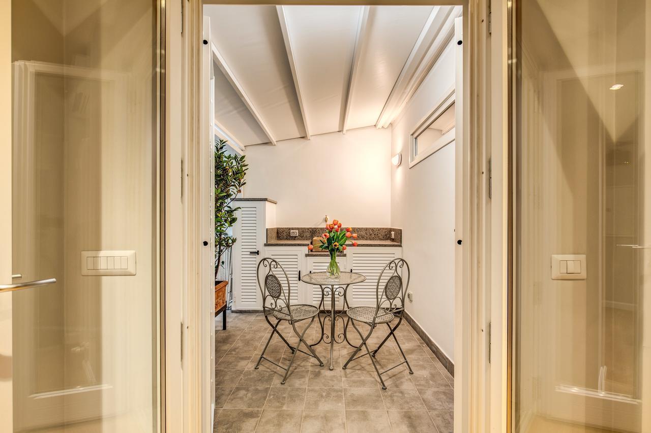 The Dome 3 Bedroom Apartment En Suite Рим Экстерьер фото