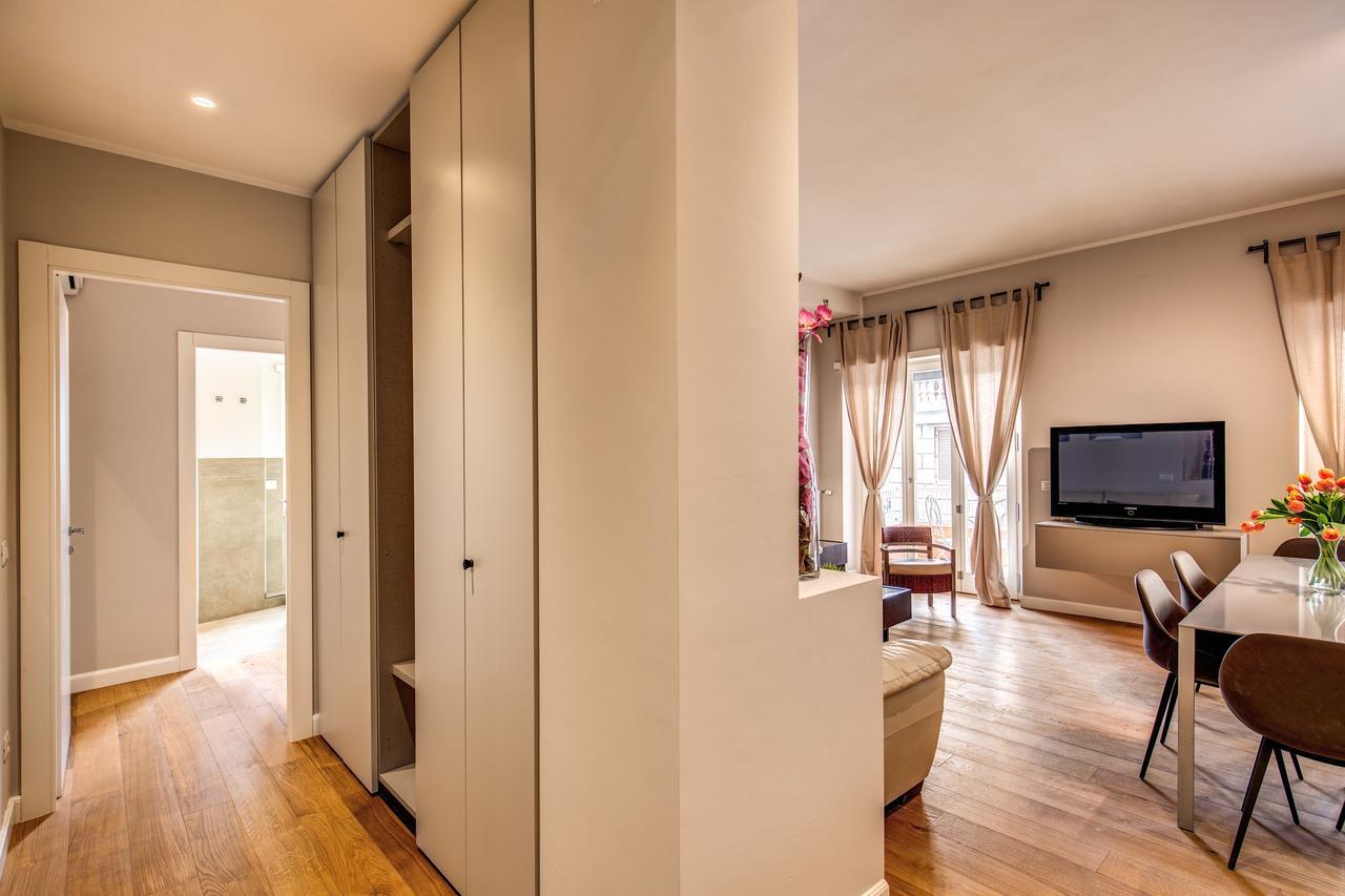 The Dome 3 Bedroom Apartment En Suite Рим Экстерьер фото