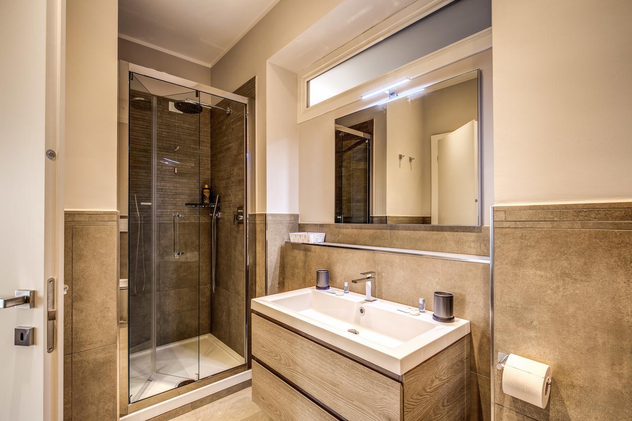 The Dome 3 Bedroom Apartment En Suite Рим Экстерьер фото